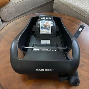 Maxi Cosi mico 30 infant car seat base
